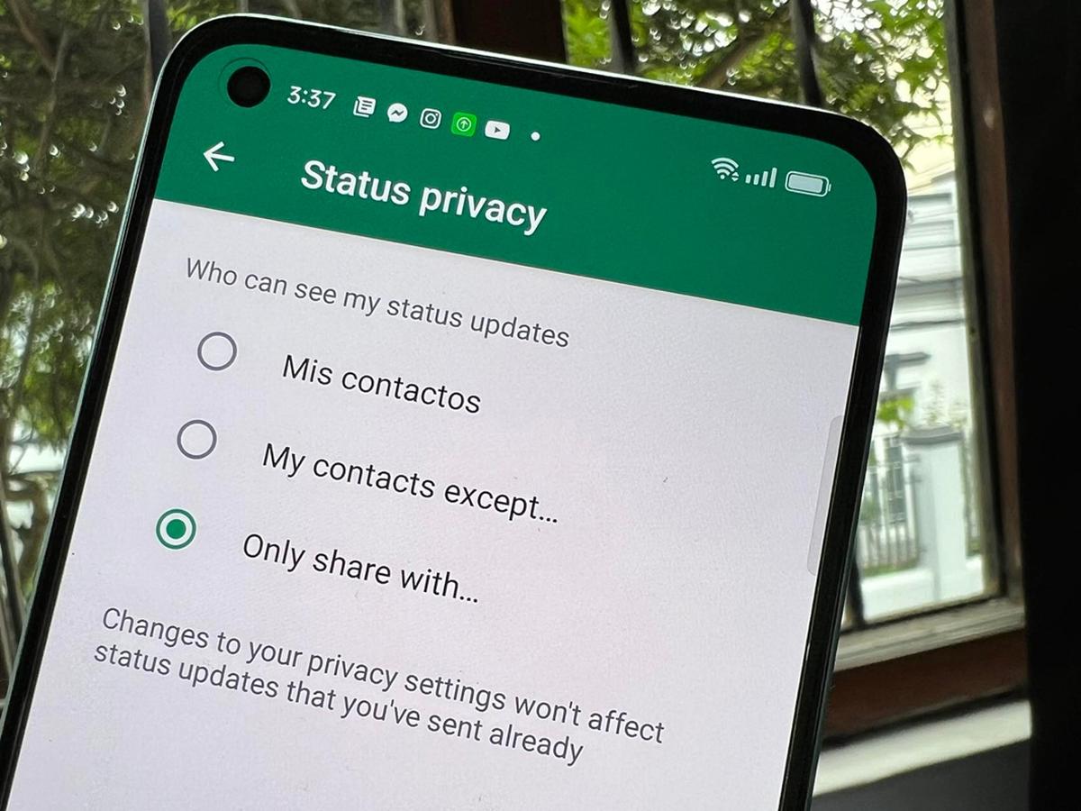¿Cómo ver los estados de WhatsApp que me ocultan?: 7 trucos